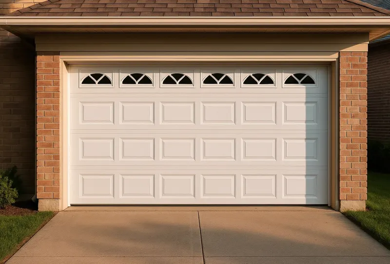 Contact Vineland Garage Door
