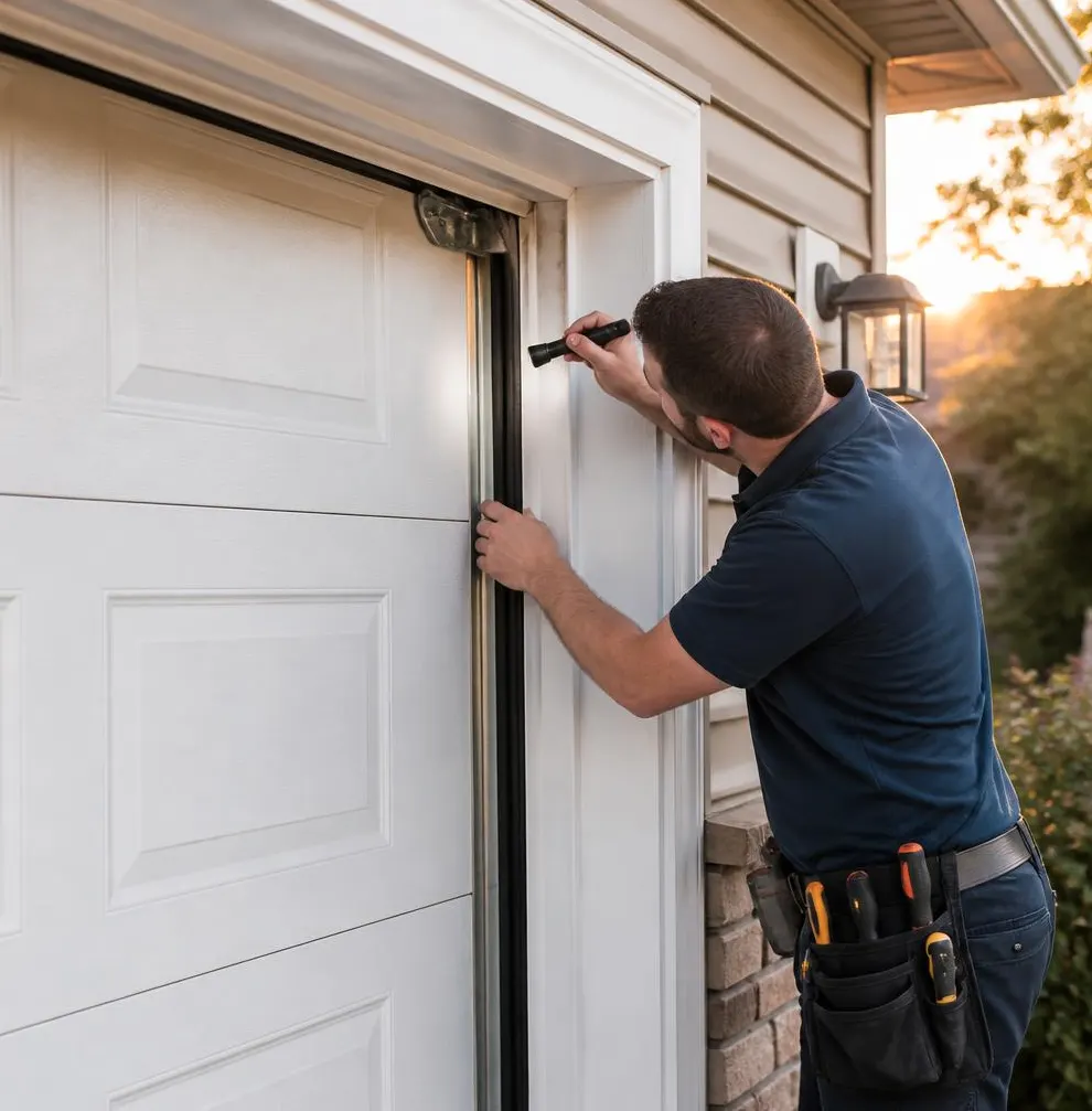 Garage Door in Vineland
