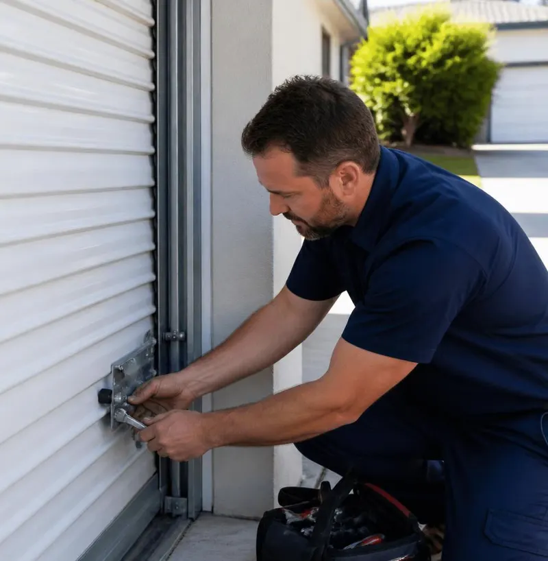 Garage Door Installation in Vineland